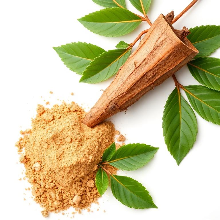 Ashwagandha