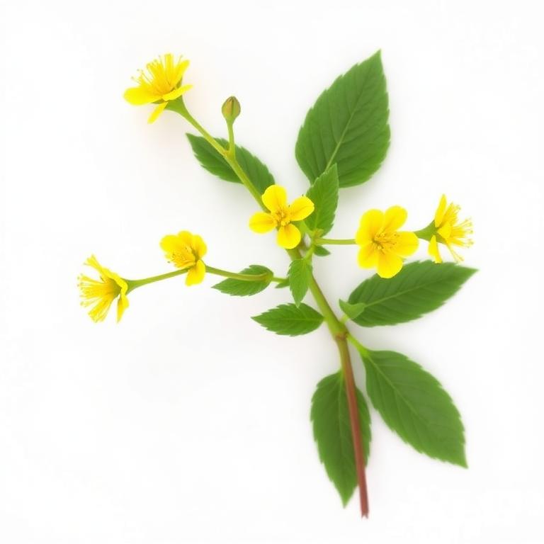 Horny Goat Weed