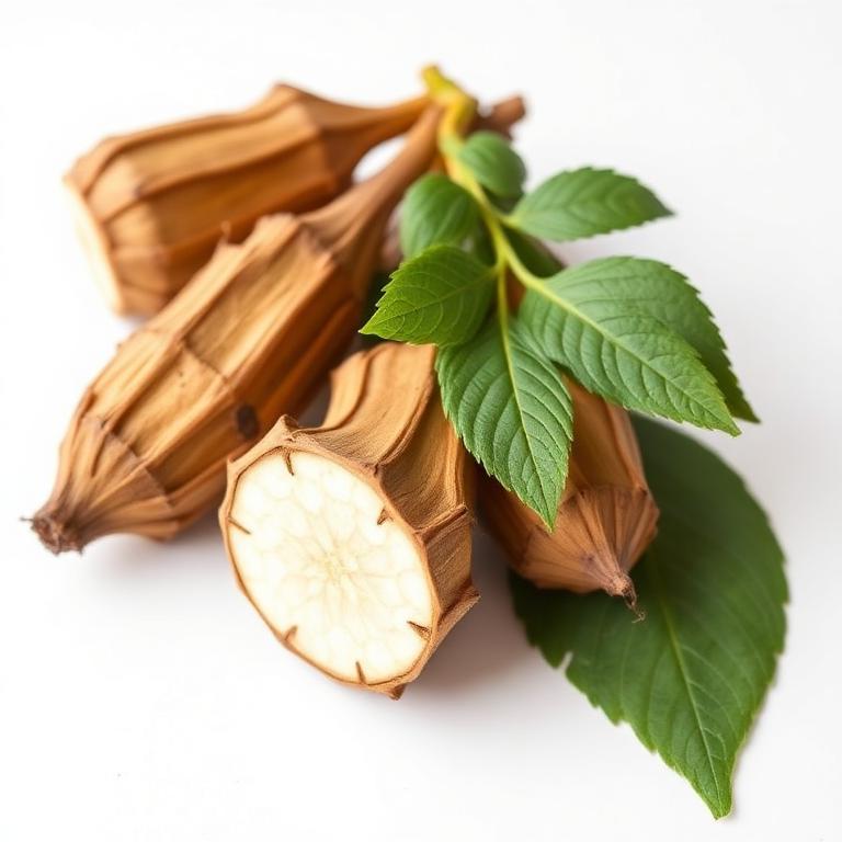 Maca Root